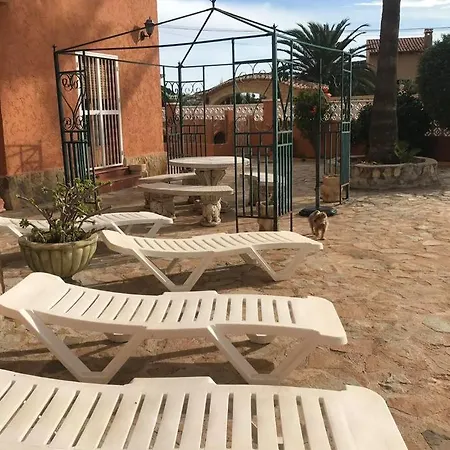 Holiday home Carmen