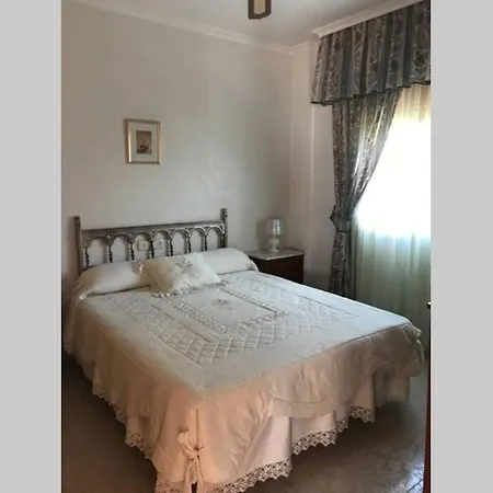 Vakantiehuis Carmen Calpe