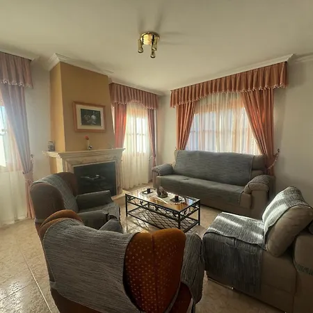 Holiday home Carmen *