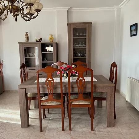 Carmen Holiday home *