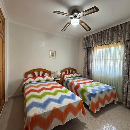Carmen Holiday home *