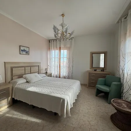 Holiday home Carmen *