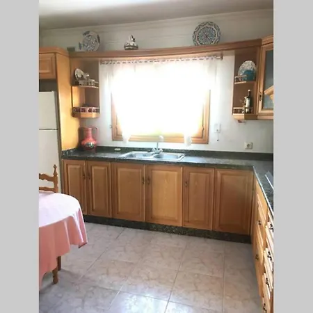 Holiday home Carmen