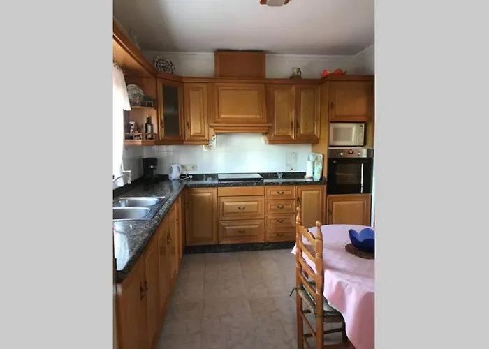 Feriehus Carmen Calpe