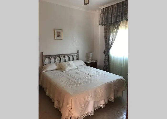 Feriehus Carmen Calpe